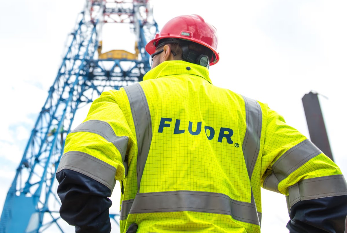 Breakbulk Events & Media tweet media