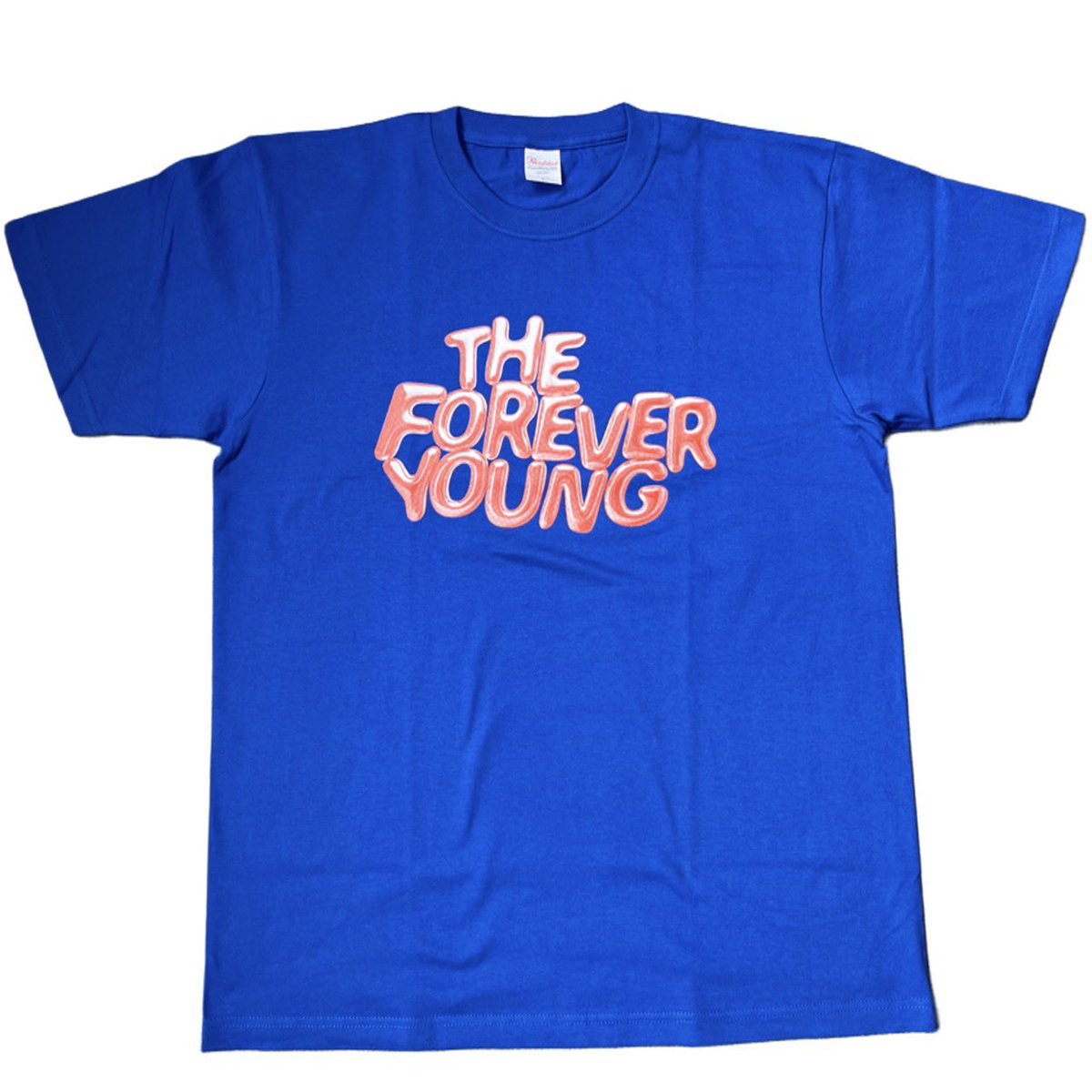 THE FOREVER YOUNG tweet media