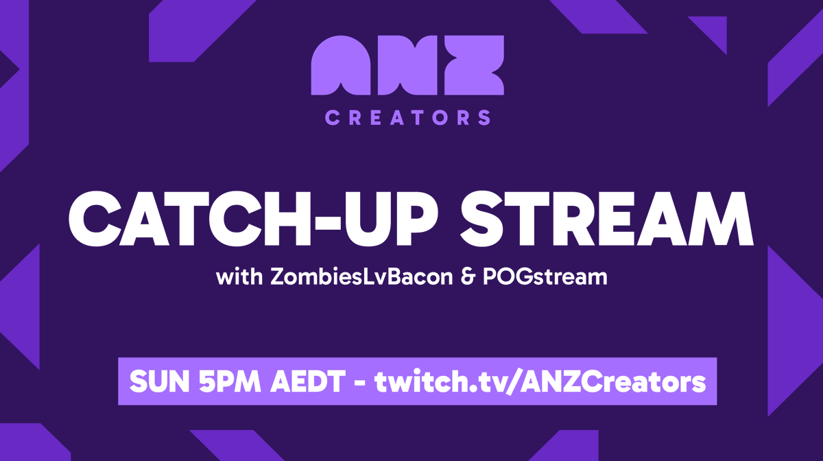 ANZ Creators tweet media