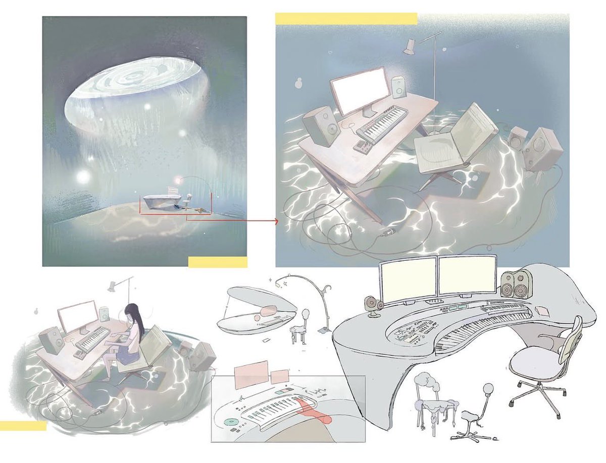 aubreeⁱᶻᶻ tweet media