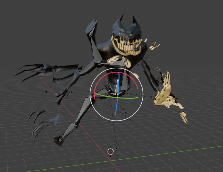 inkenshi ဗ tweet media