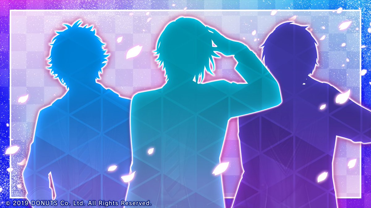 【公式】ブラックスター -Theater Starless- 【ブラスタ】 tweet media