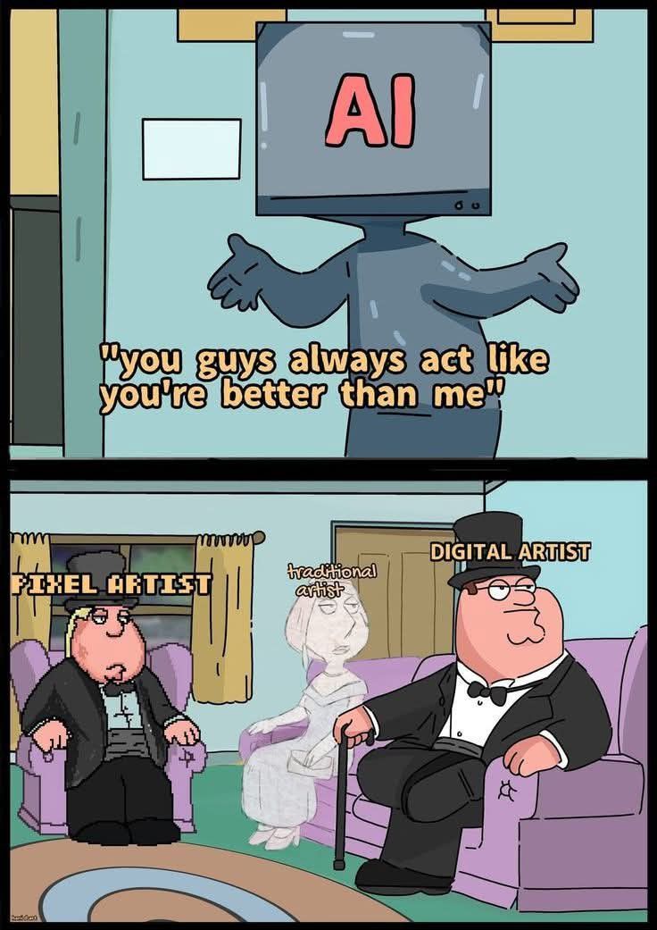 Inariko🦊| VGEN ARTIST🎨 tweet media