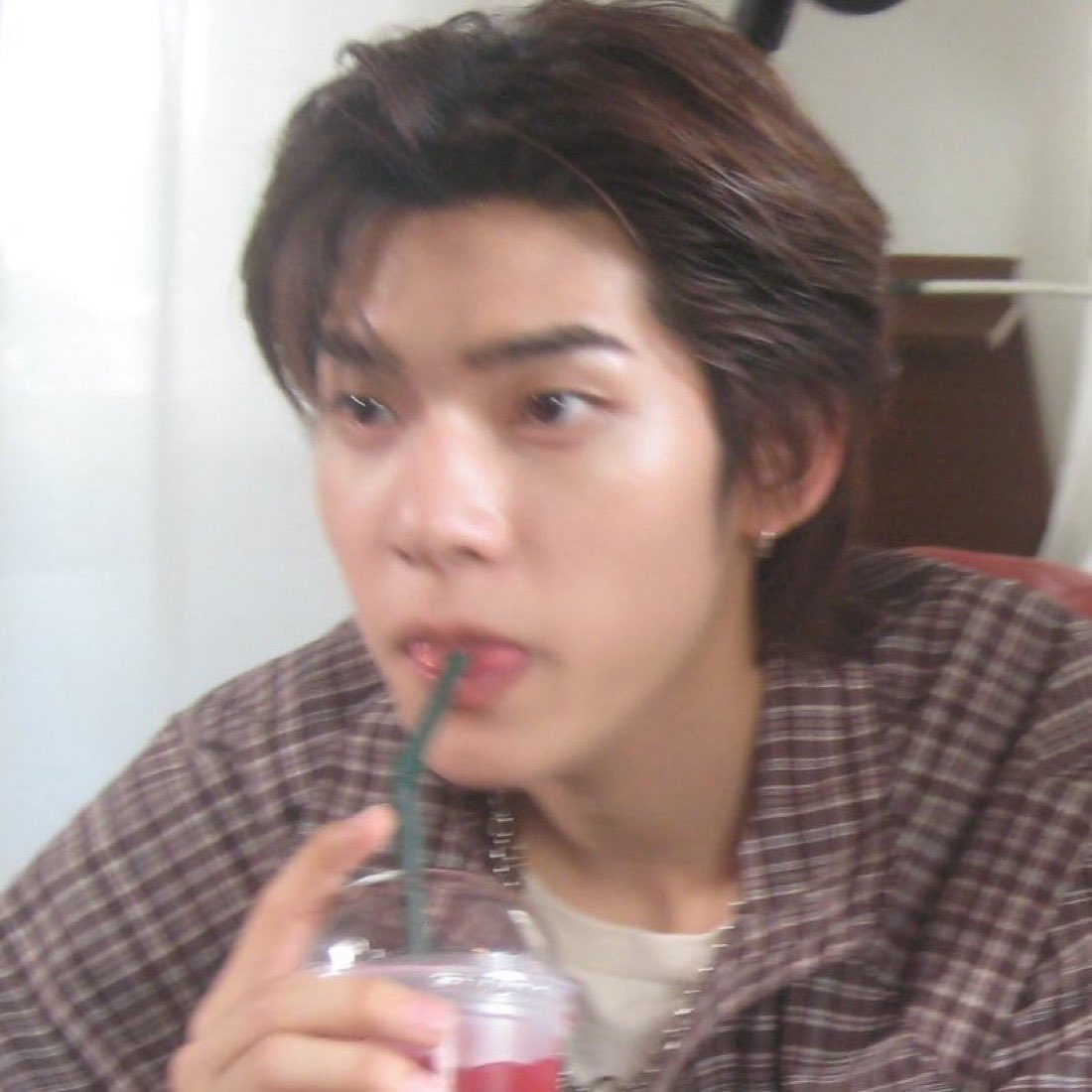 Louie 𐙚 ‧₊˚ ⋅ tweet media