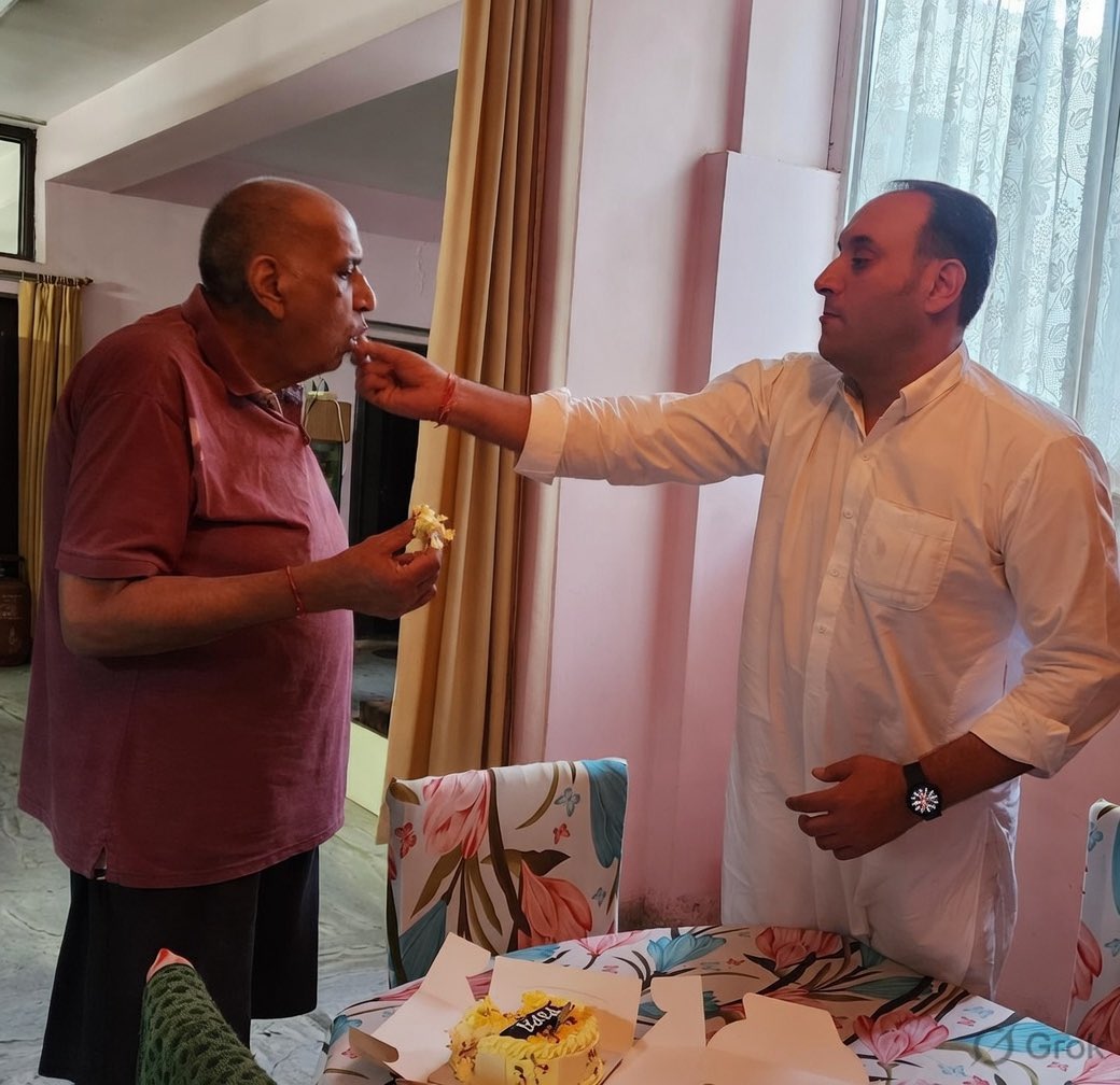 Manish Mirdha tweet media