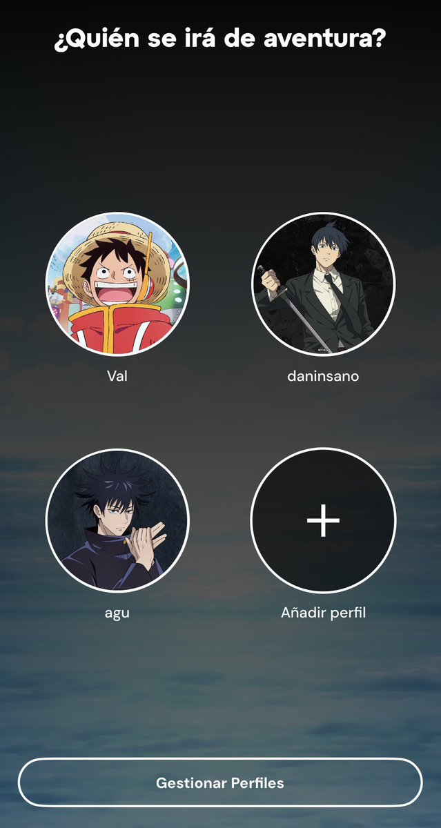 Valentín tweet media