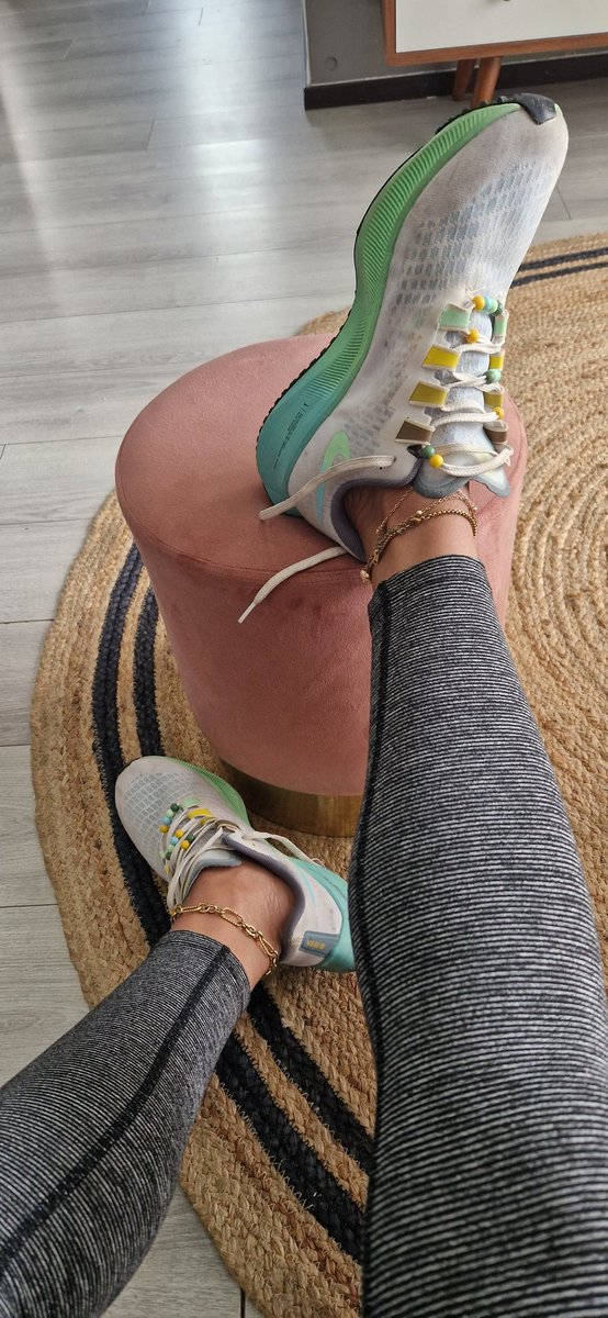 SozyToditsara's tweet image. There are runs that feel special. 
It's not about performance. It's about how they make me feel and what they mean for me.

#runner