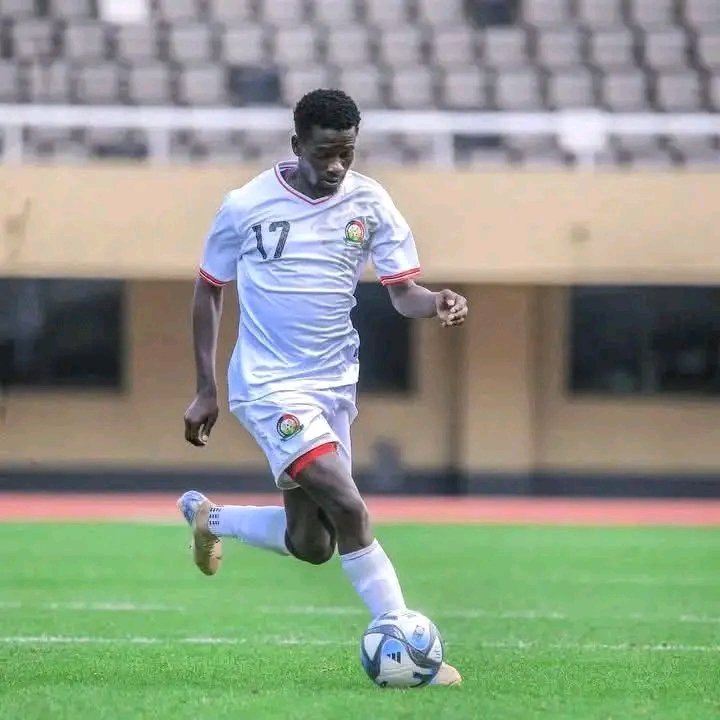 Kenya troll football ⚽ tweet media