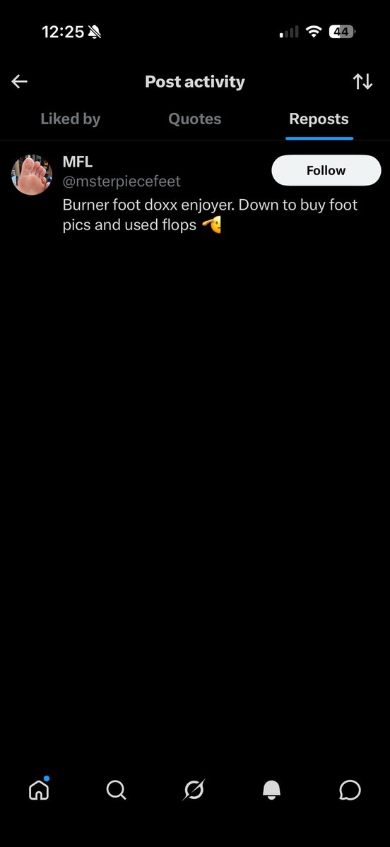 Scoot (The iron man) Dickerson tweet media