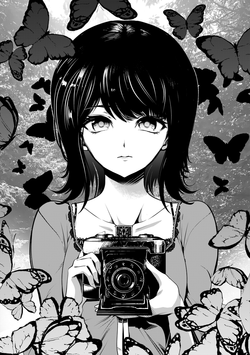 サツキユ tweet media