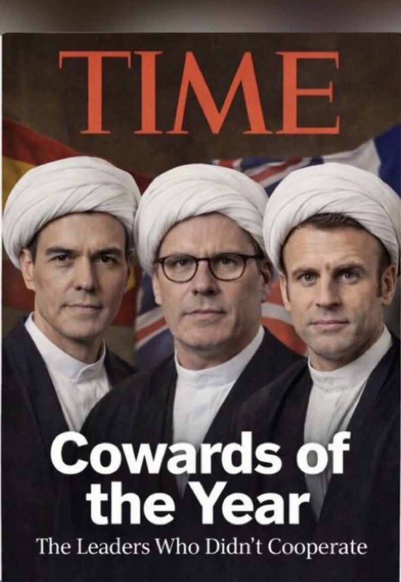 One Nation Under God tweet media