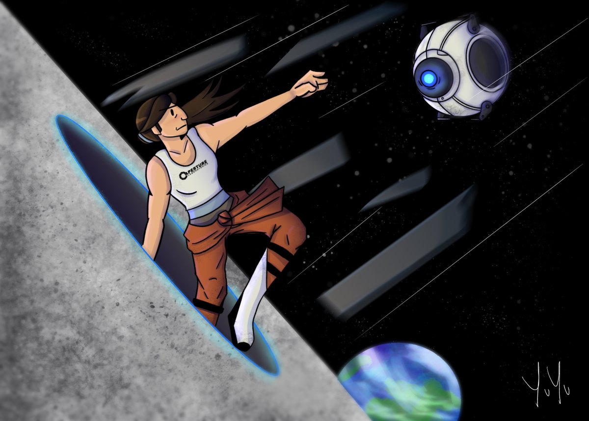 La yuyu COMISSIONS OPEN tweet media