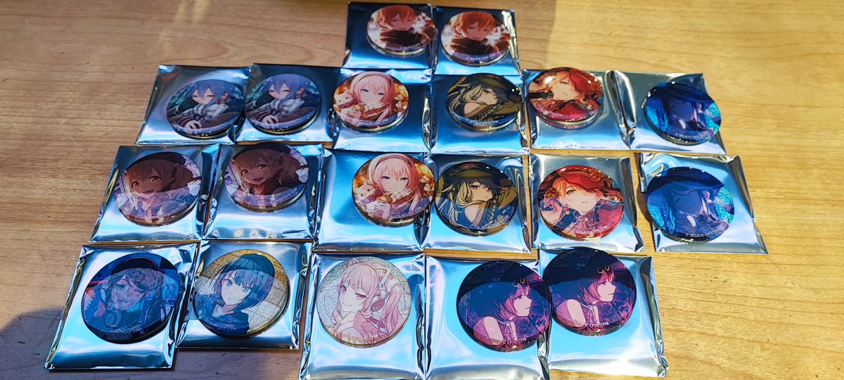 yuki @交換専用垢 tweet media