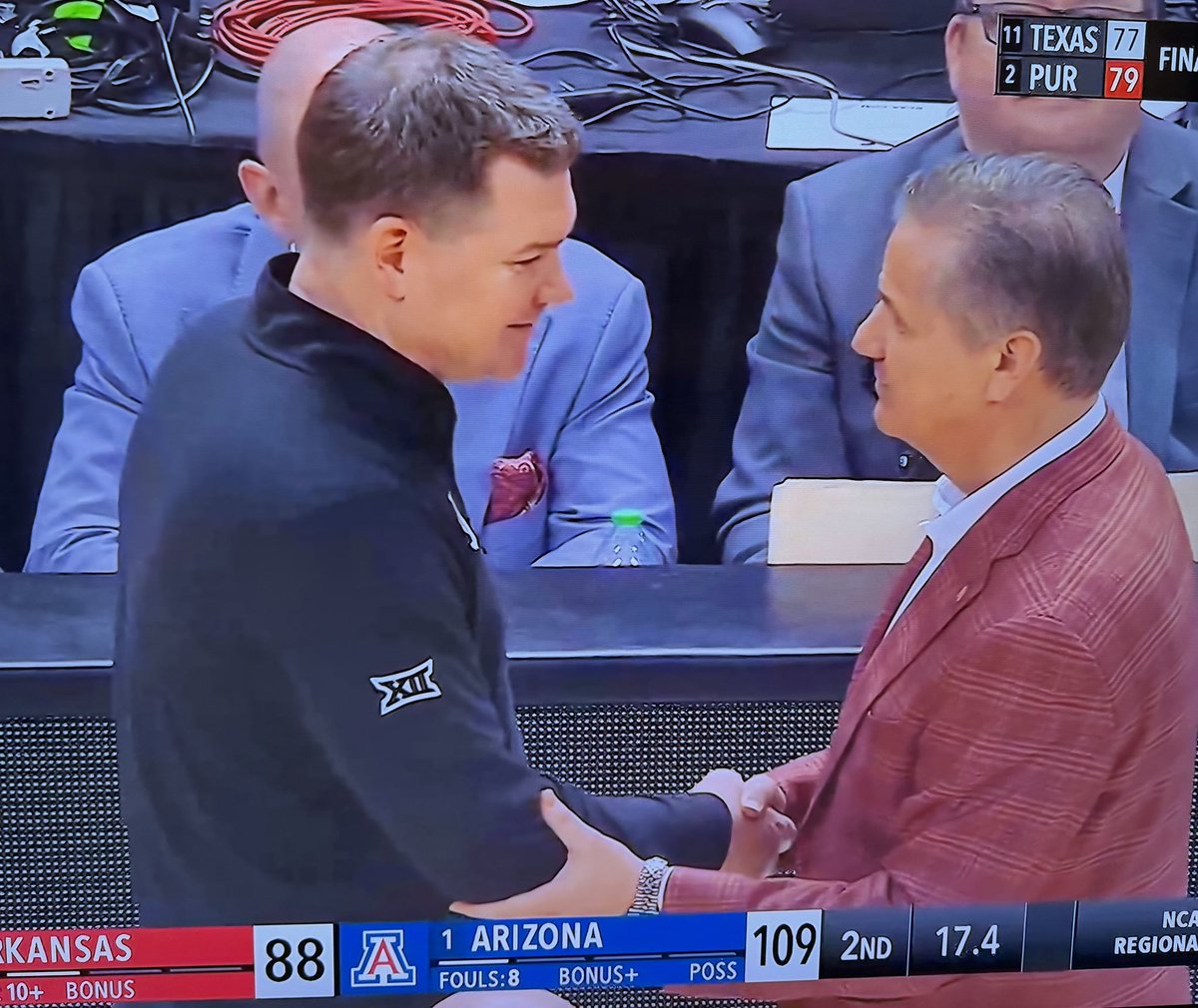 No Context Arizona Wildcats tweet media