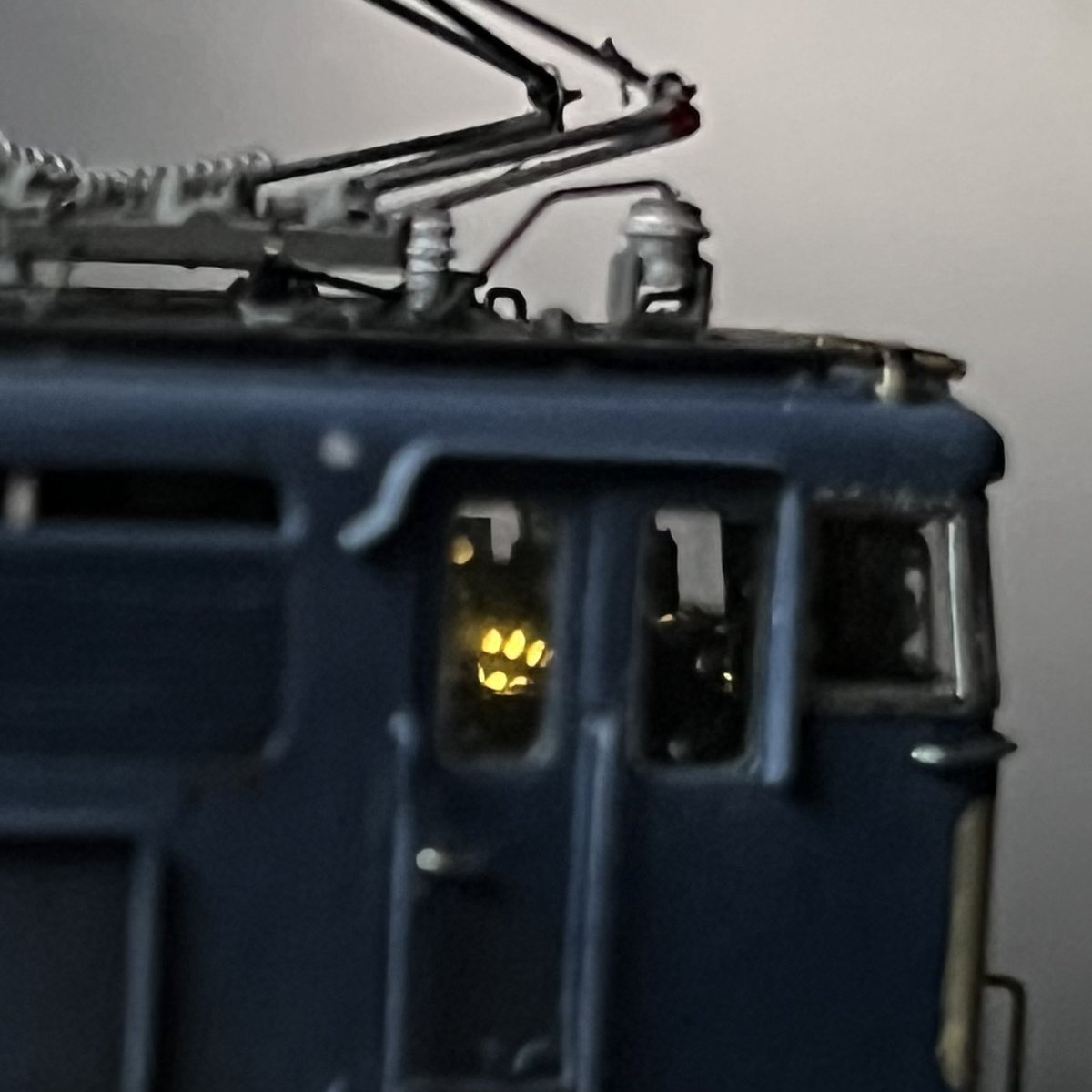 飽き性モデラー tweet media