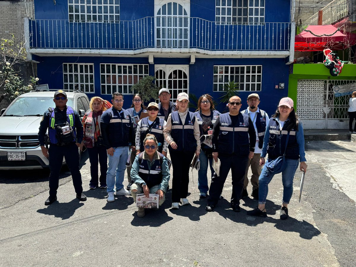 Jorge S. Esquinca Montaño tweet media