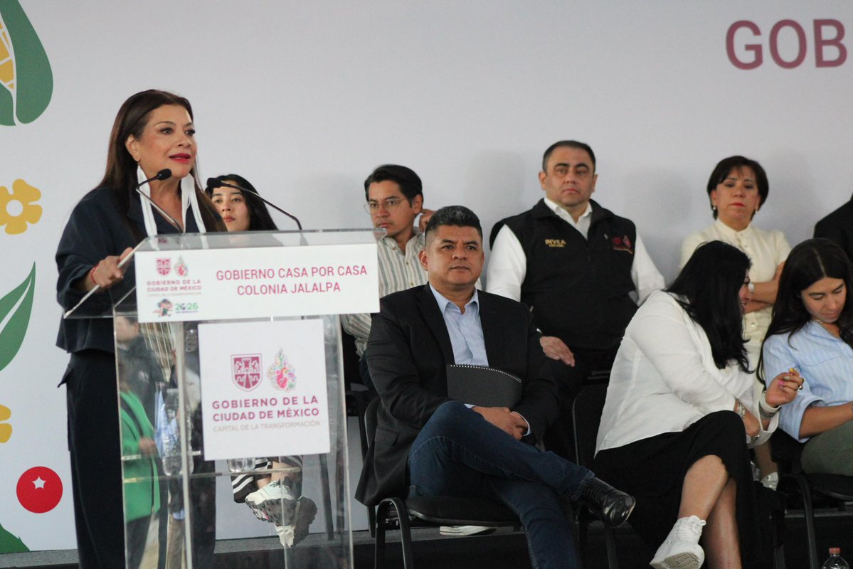 Jorge S. Esquinca Montaño tweet media