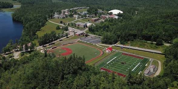 RayMarshall78's tweet photo. Blessed to receive an offer to Franklin Pierce University. @PCCLancerFB @CoachReg_626 @HoneyBadgerMojo @DavidRiversIII @RobertTuckerPCC https://t.co/FPIZN1sguD