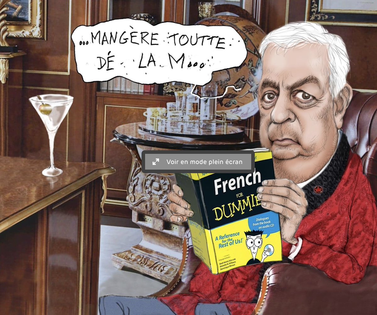 Jean Beaulieu ⚜️⚛️⚜️🏈⚜️🐈⚜️ tweet media