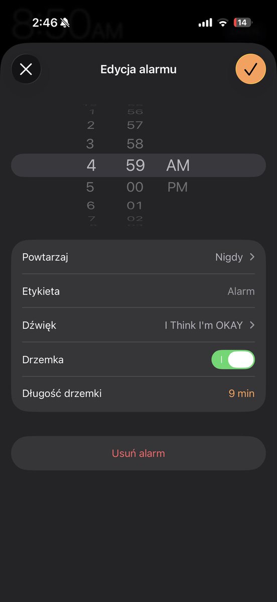 FortunateEm ✨Sideways era✨ tweet media