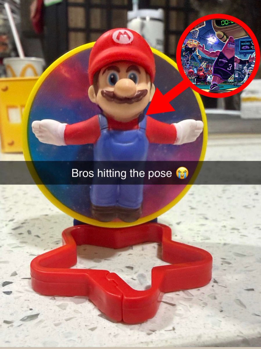 The Chonky Toad tweet media