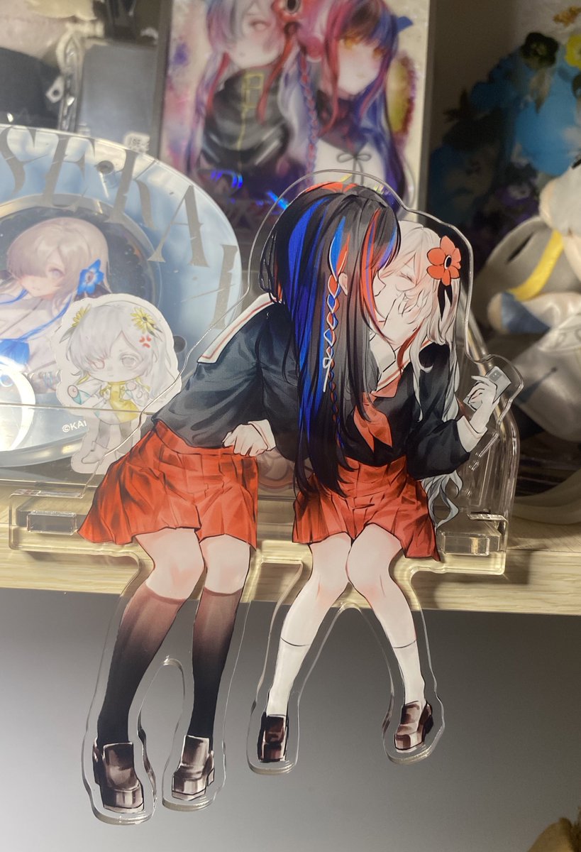 夕暮れ林_-Mulserin-. tweet media