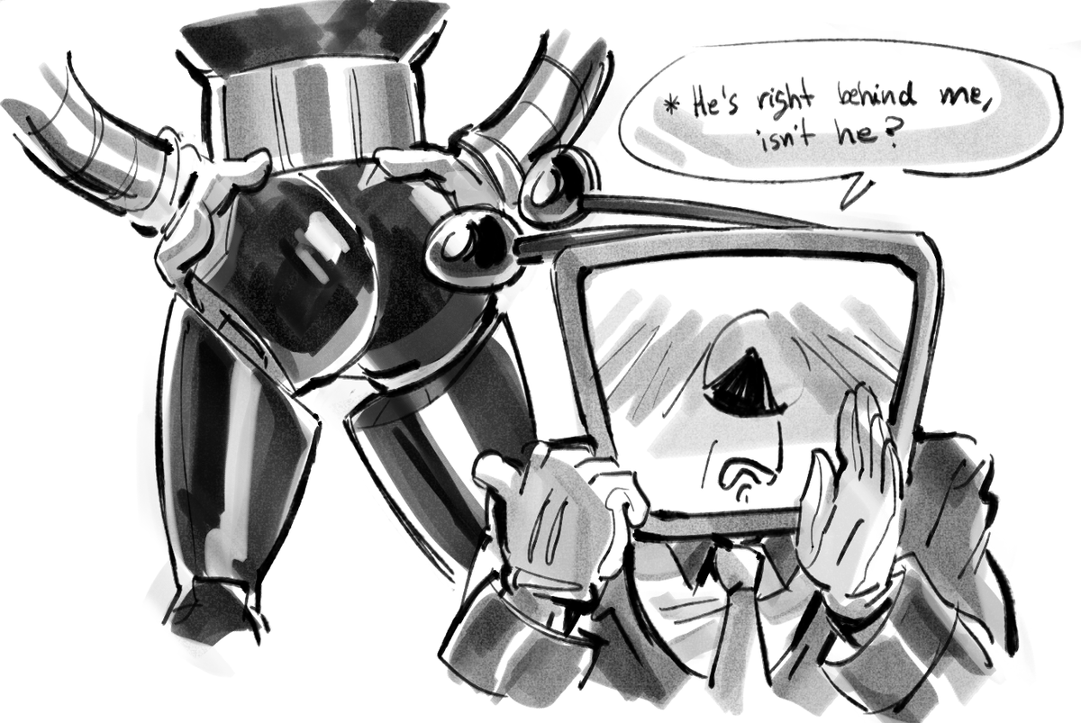 MR "ANT" TENNA tweet media