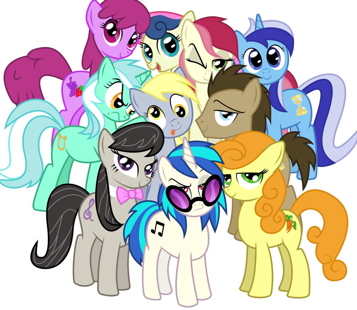 DERPSHY 🎸🎵 tweet media