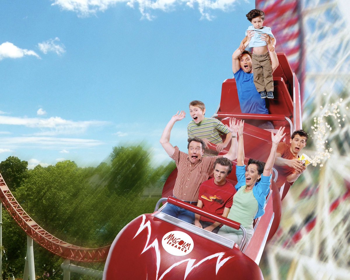 MITM Fun Facts Official tweet media