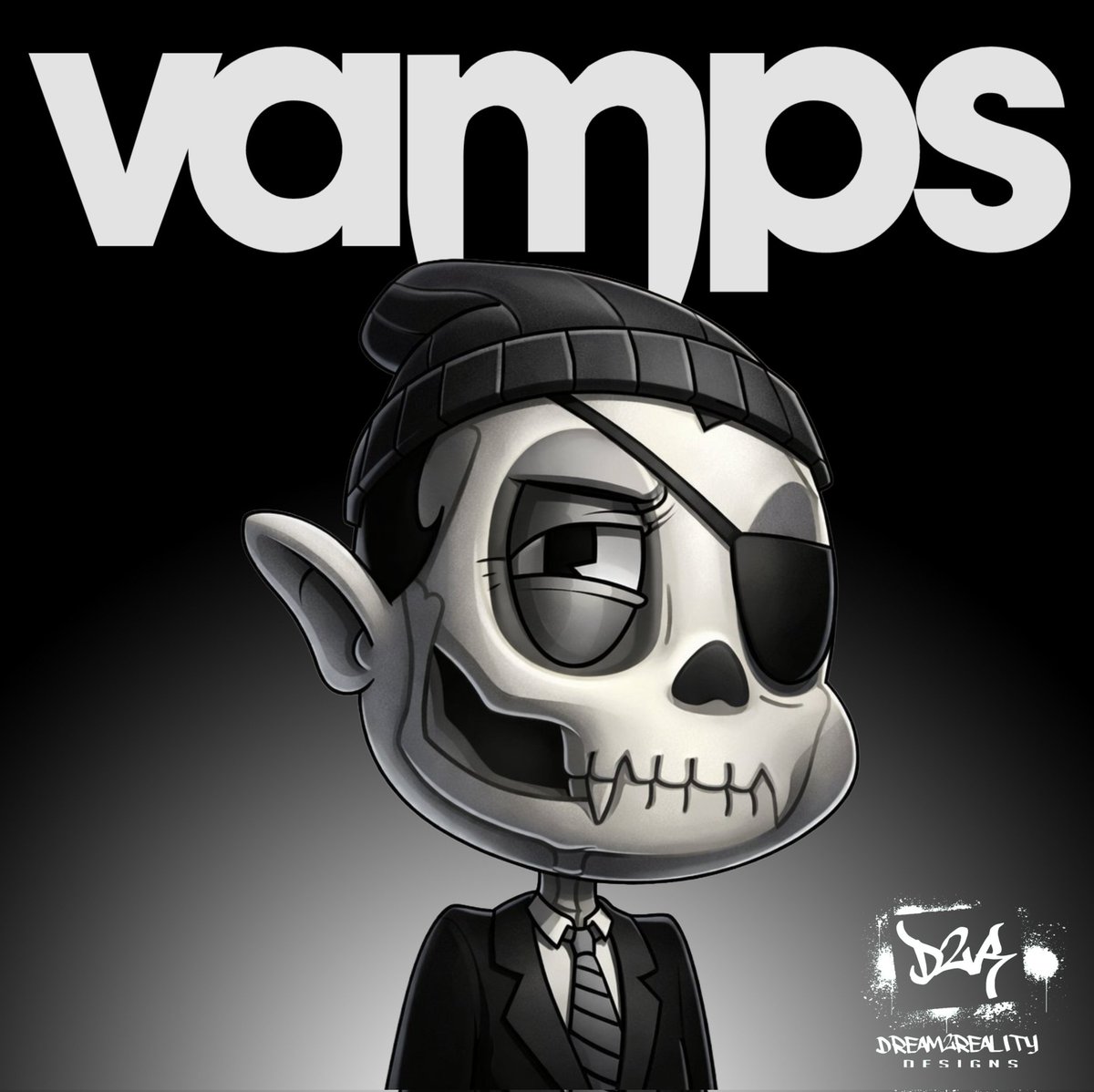 DREAM 2 REALITY DESIGNS tweet media