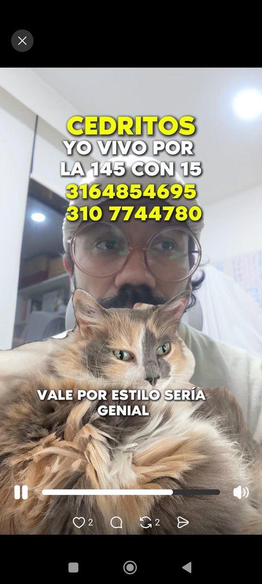 Margarita Vela 🌳🍀🌽🌼 tweet media