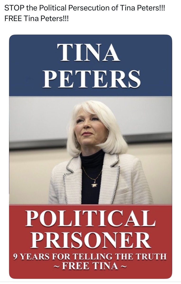 Michelle tweet media