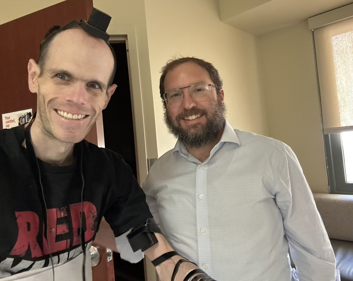 Adam Fox tweet media