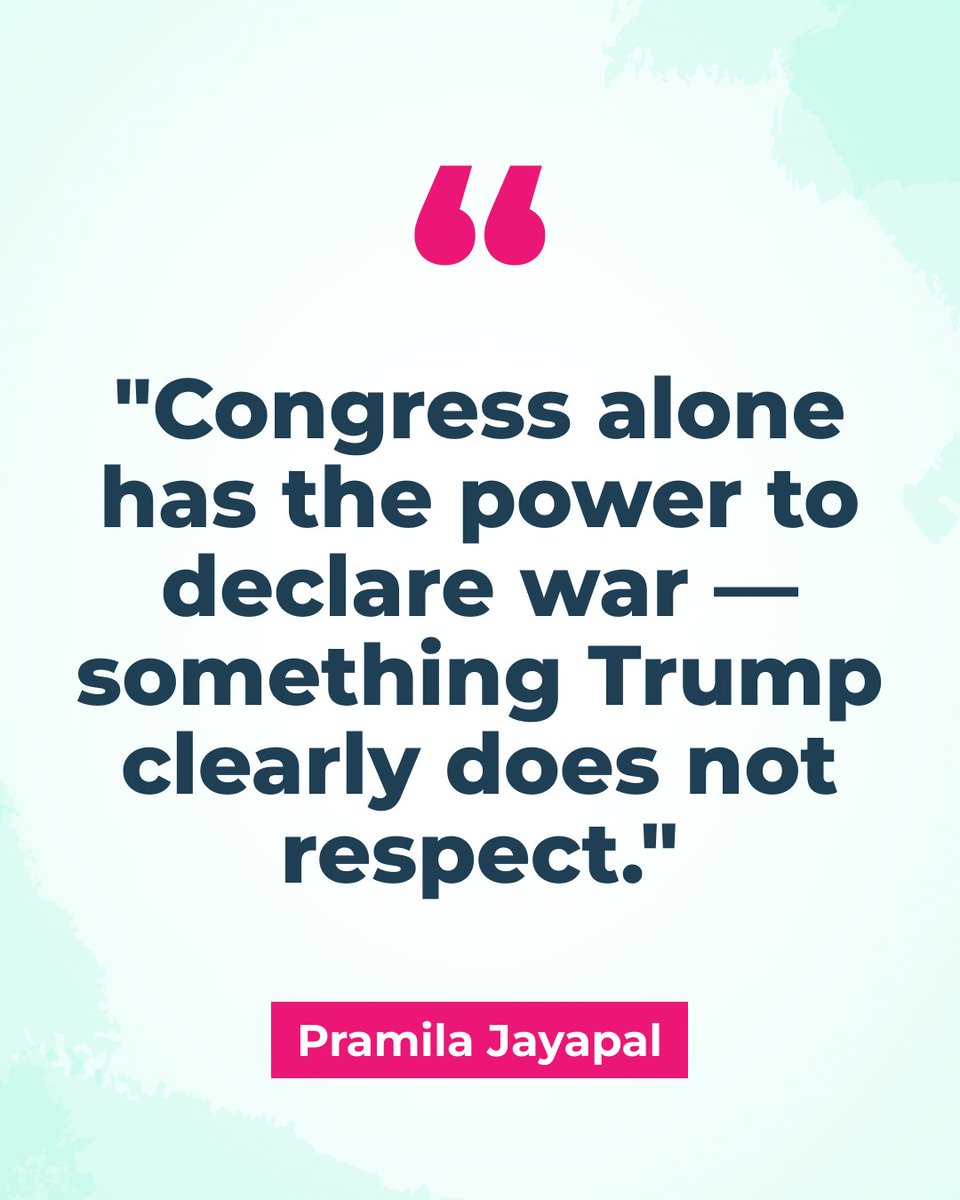 Pramila Jayapal tweet media