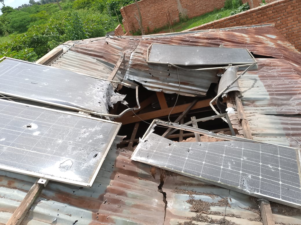 Conspiracy Tracker Great Lakes tweet media