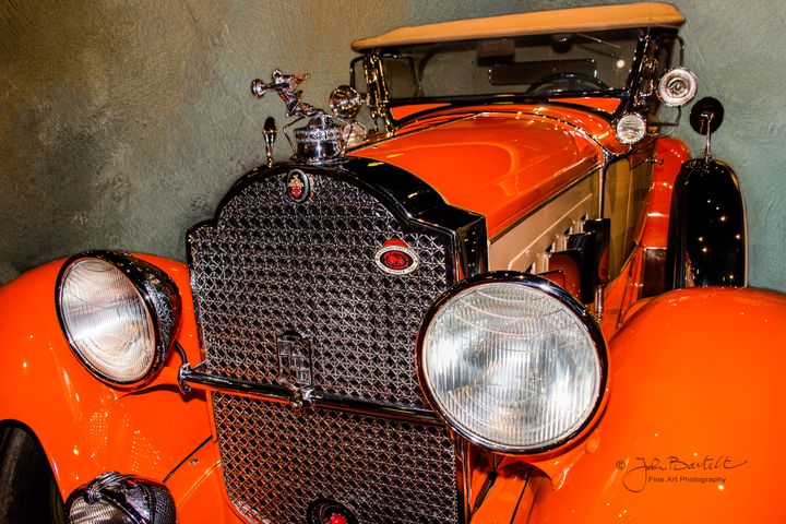 John  Bartelt tweet media