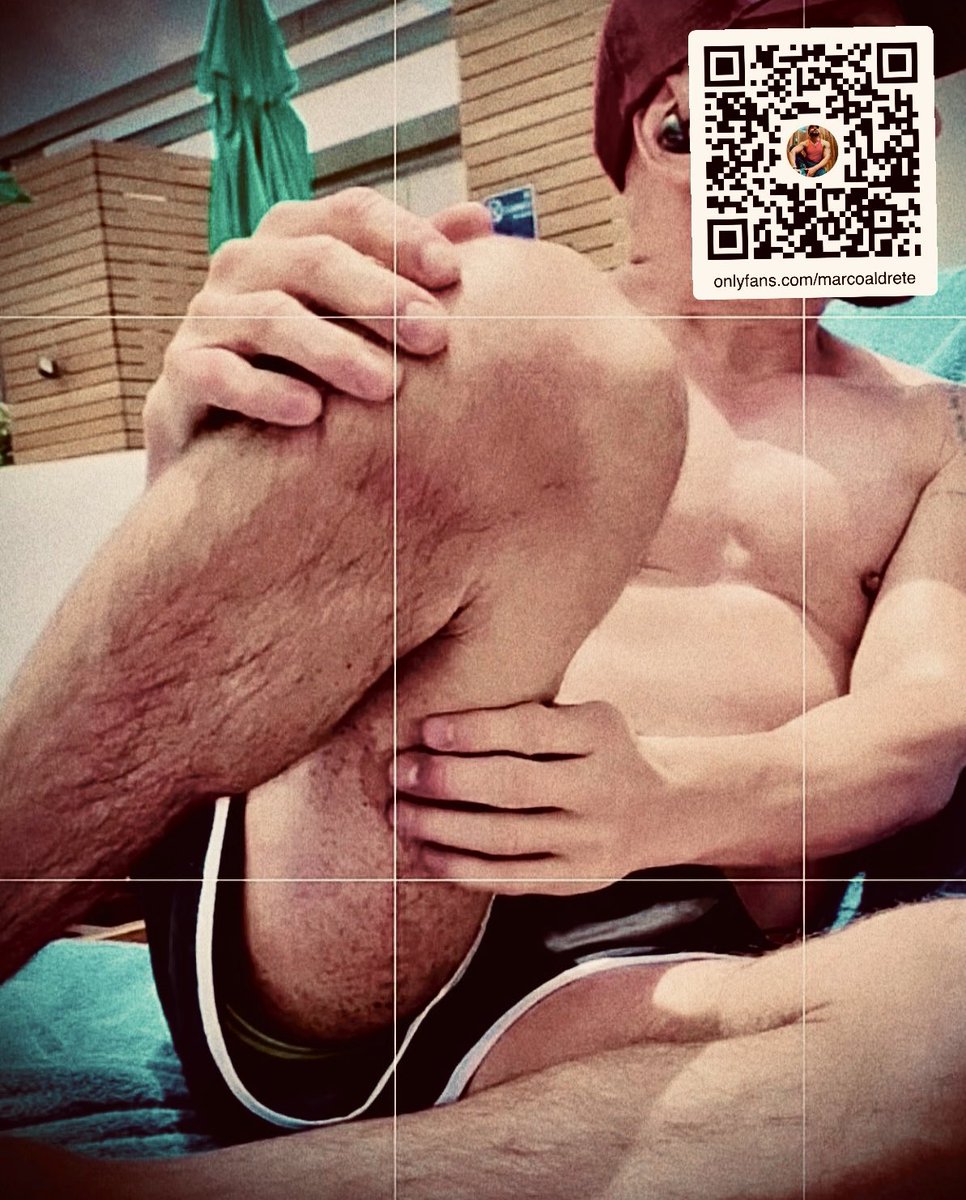 Marco Palmer tweet media