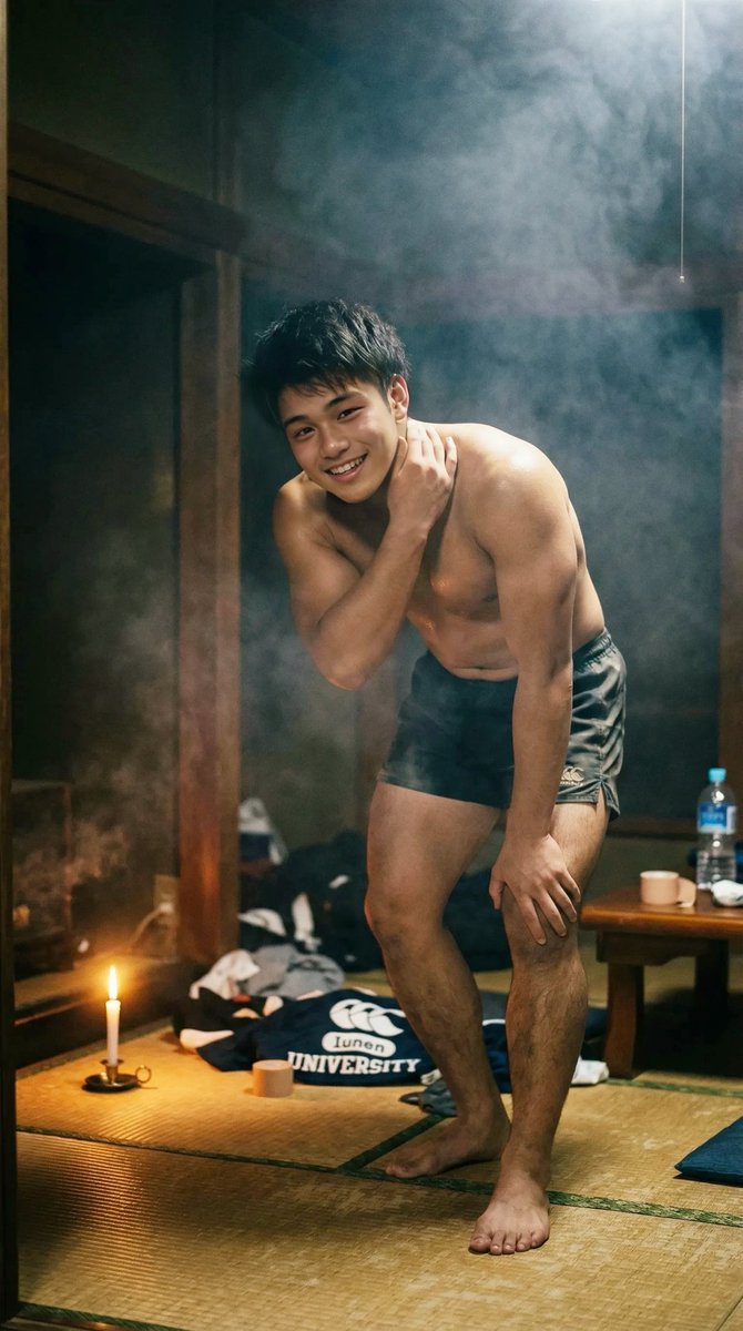 山口悠哉 tweet media