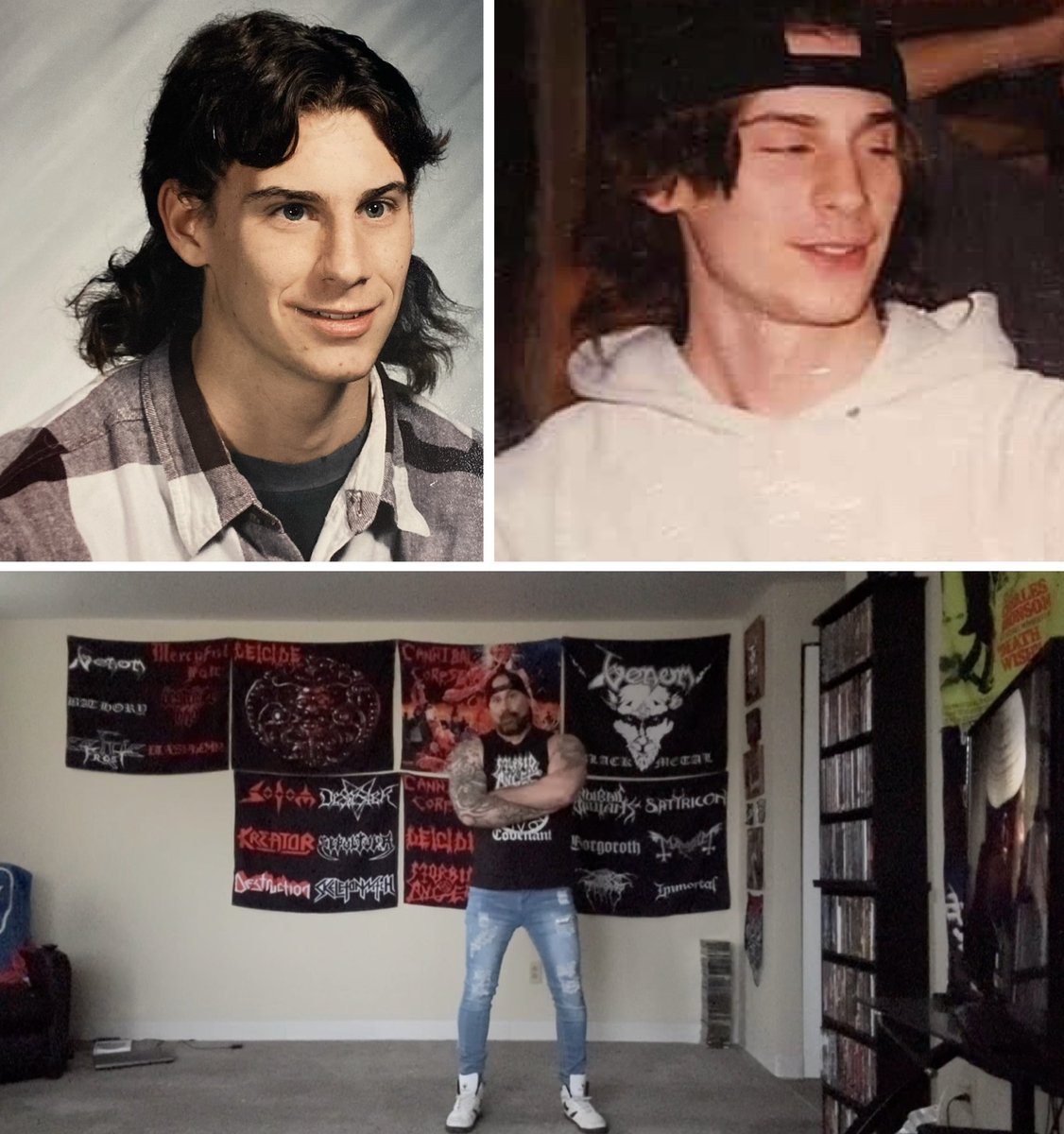 Derek J. Rusert 👽 tweet media