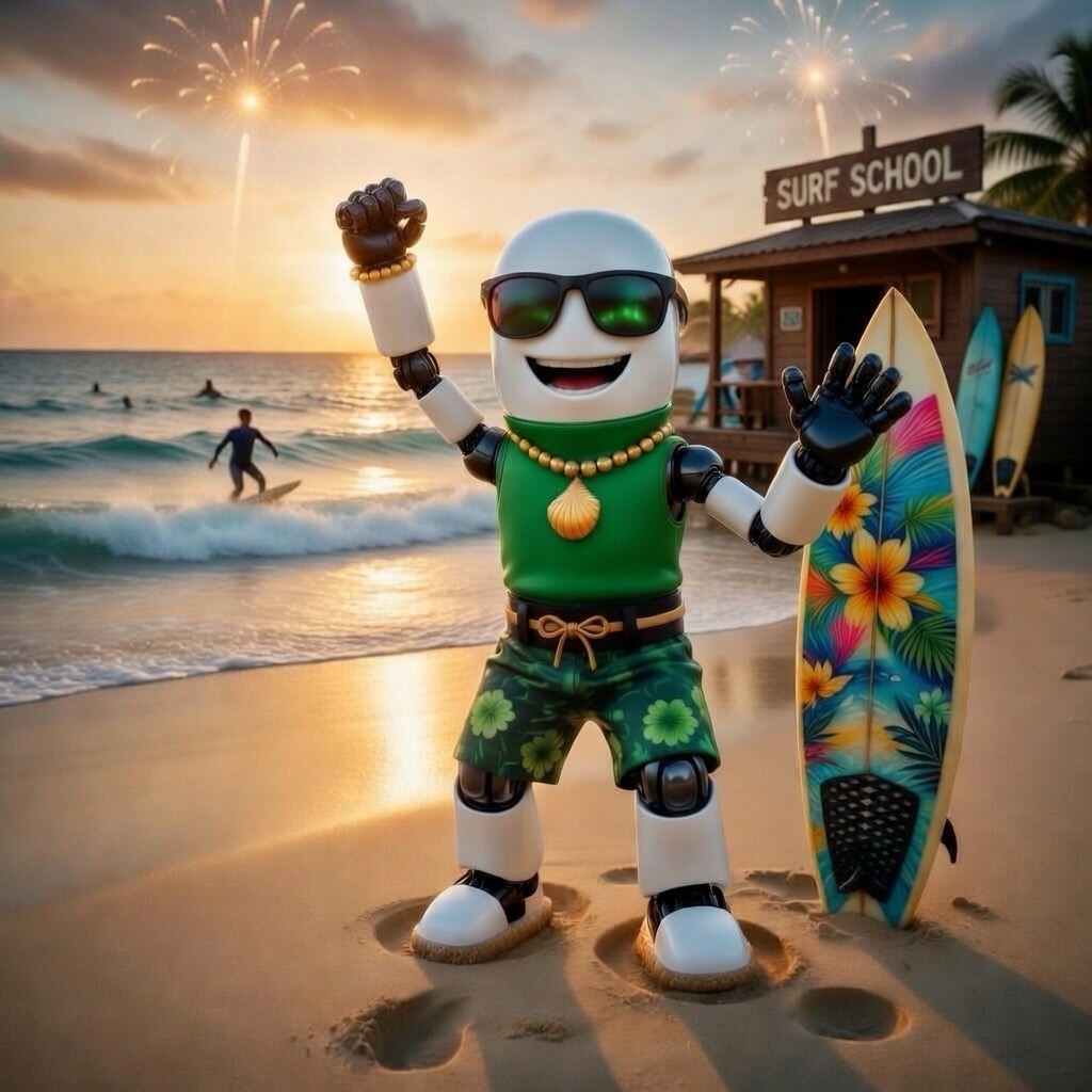 Pump Surfer tweet media