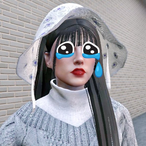 Ophfe 🌚👉🧛 silly vtuber extraordinaire tweet media