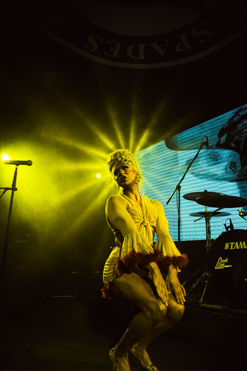 Myth The Drag Queen tweet media