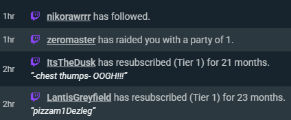 PizzaMaid 🍕🤖 (ENVtuber) tweet media