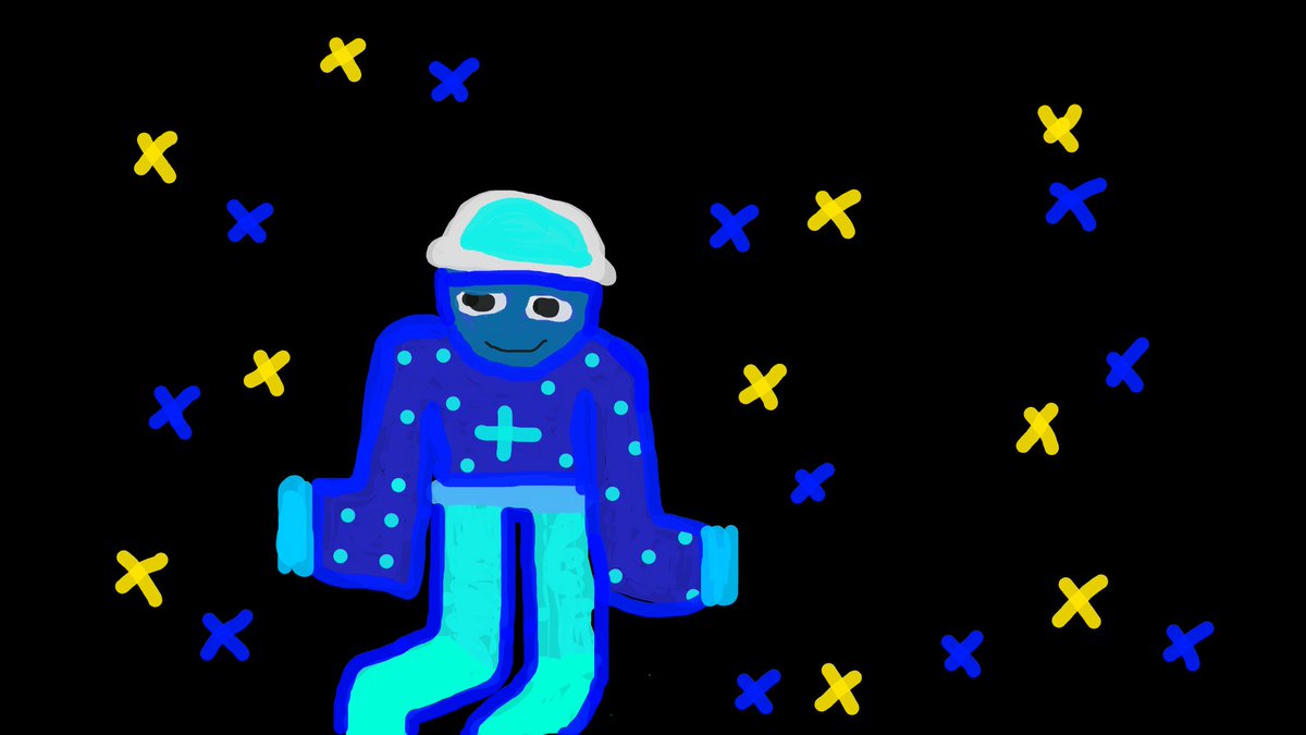 mcsnippy🏳️🌈 💙🧡💛 tweet media