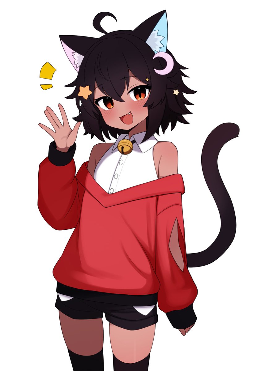 JaydeeMoon tweet media