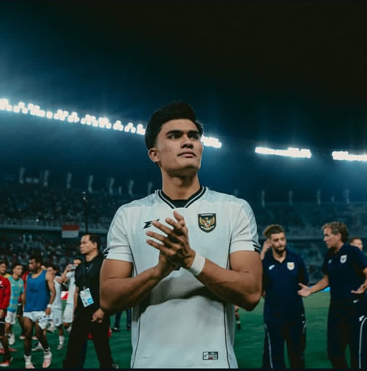 Indos FC tweet media