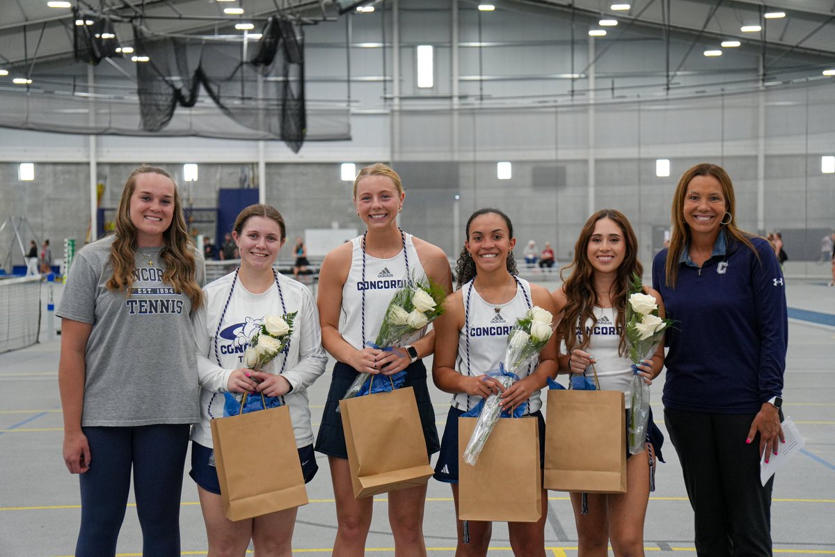 Concordia Bulldogs tweet media