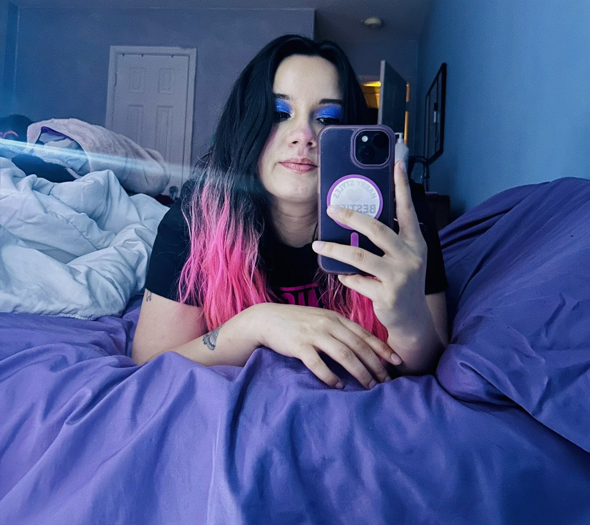 𝕻𝖗𝖎𝖓𝖈𝖊𝖘𝖘 𝕹𝖔𝖔𝖉𝖑𝖊 tweet media