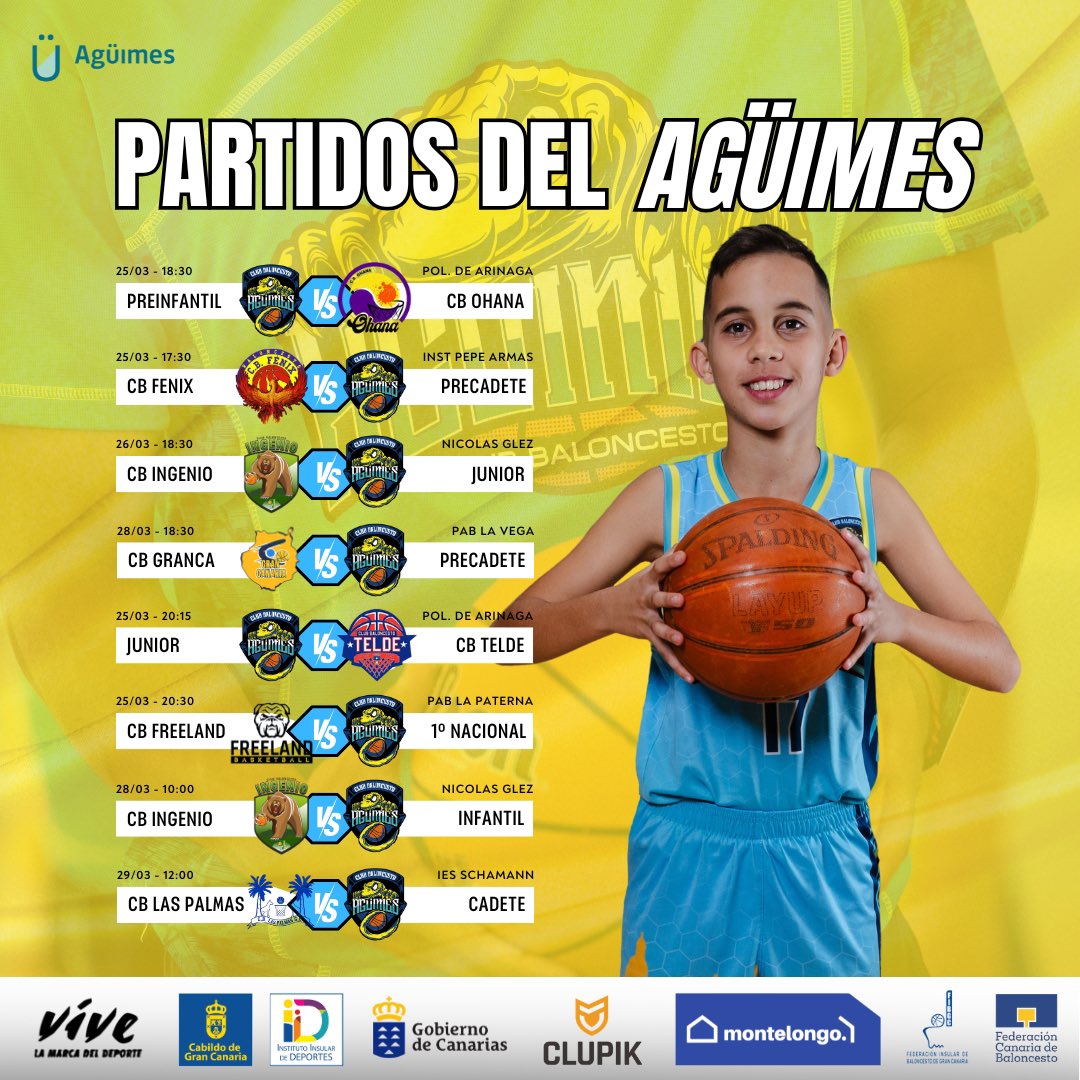 C.B. Agüimes tweet media