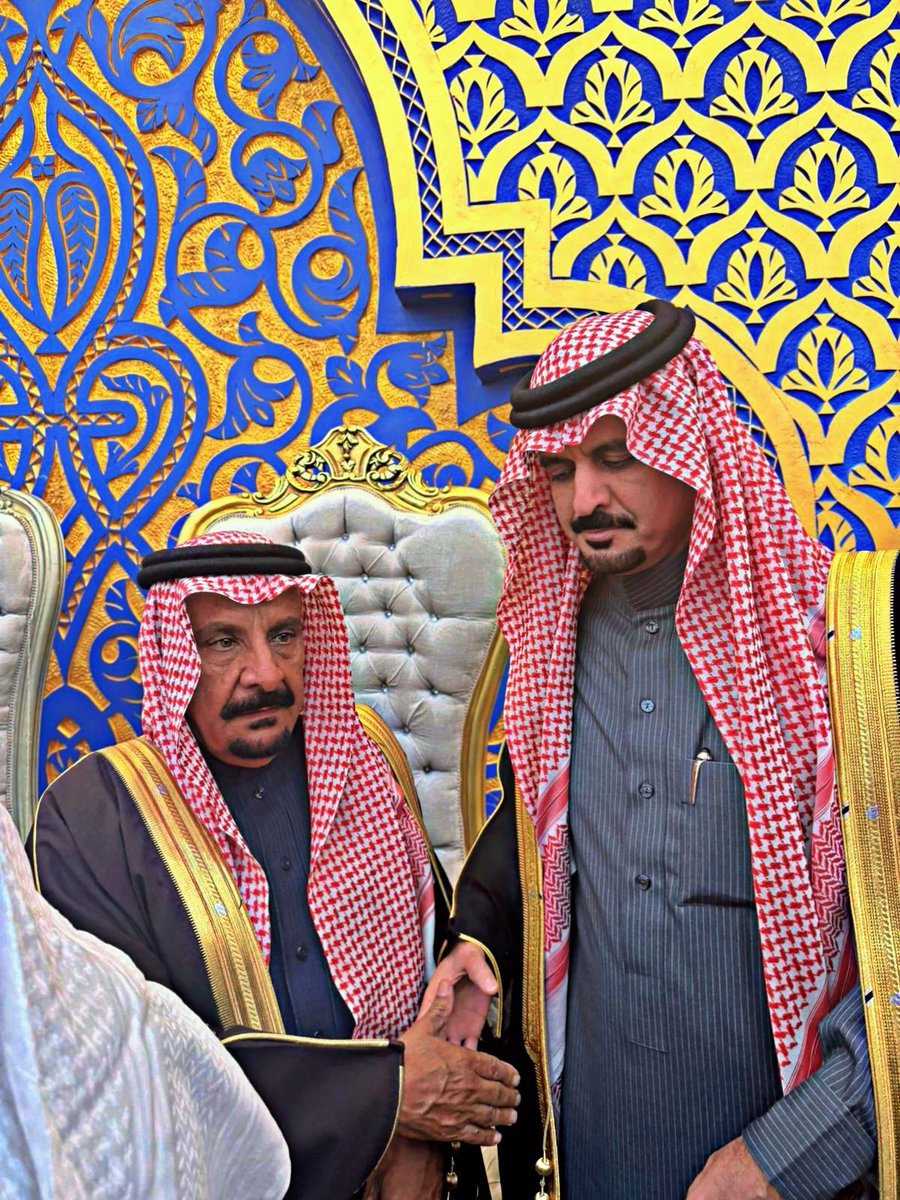 نواف مزعل الذايدي tweet media